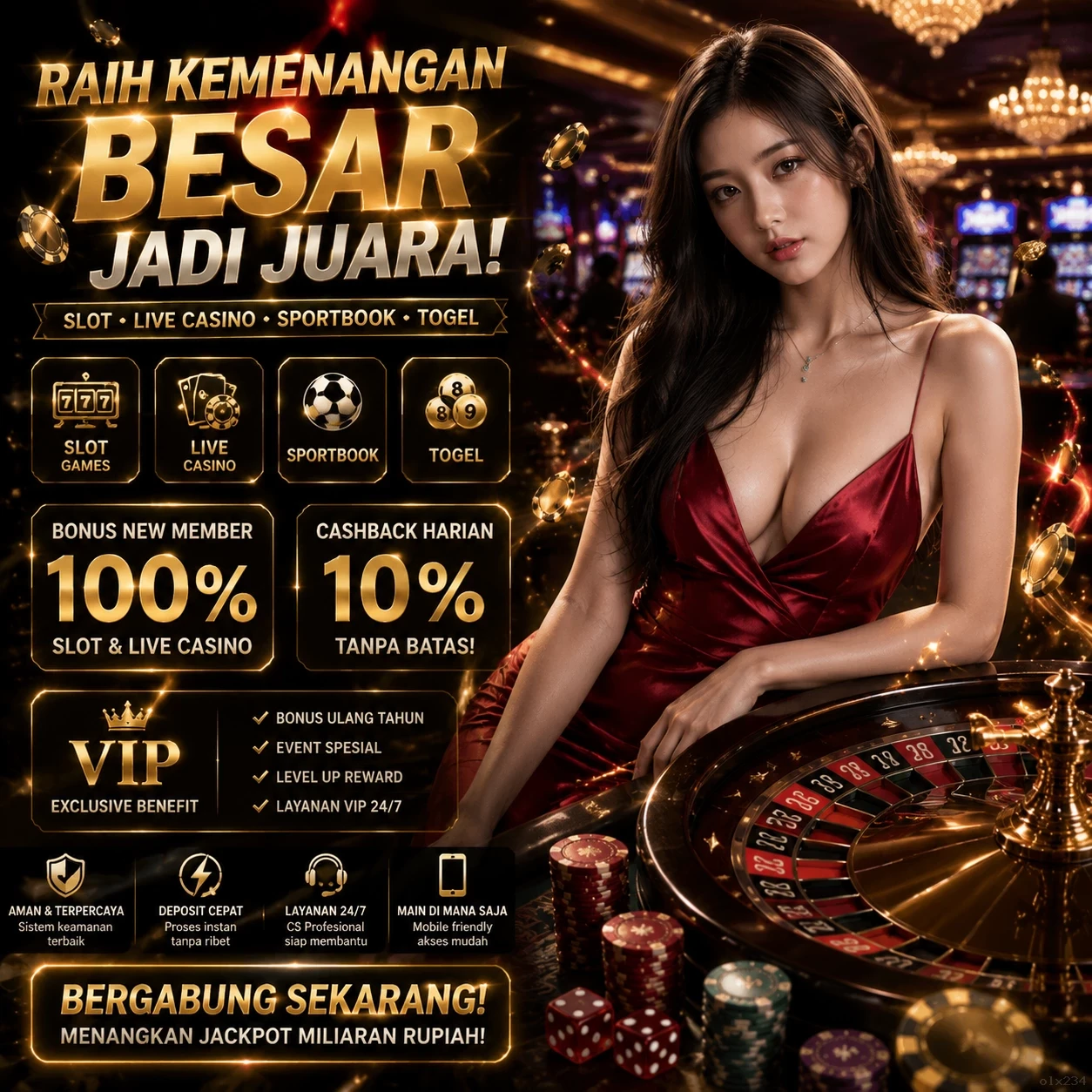Verifikasi Keamanan VirusTotal