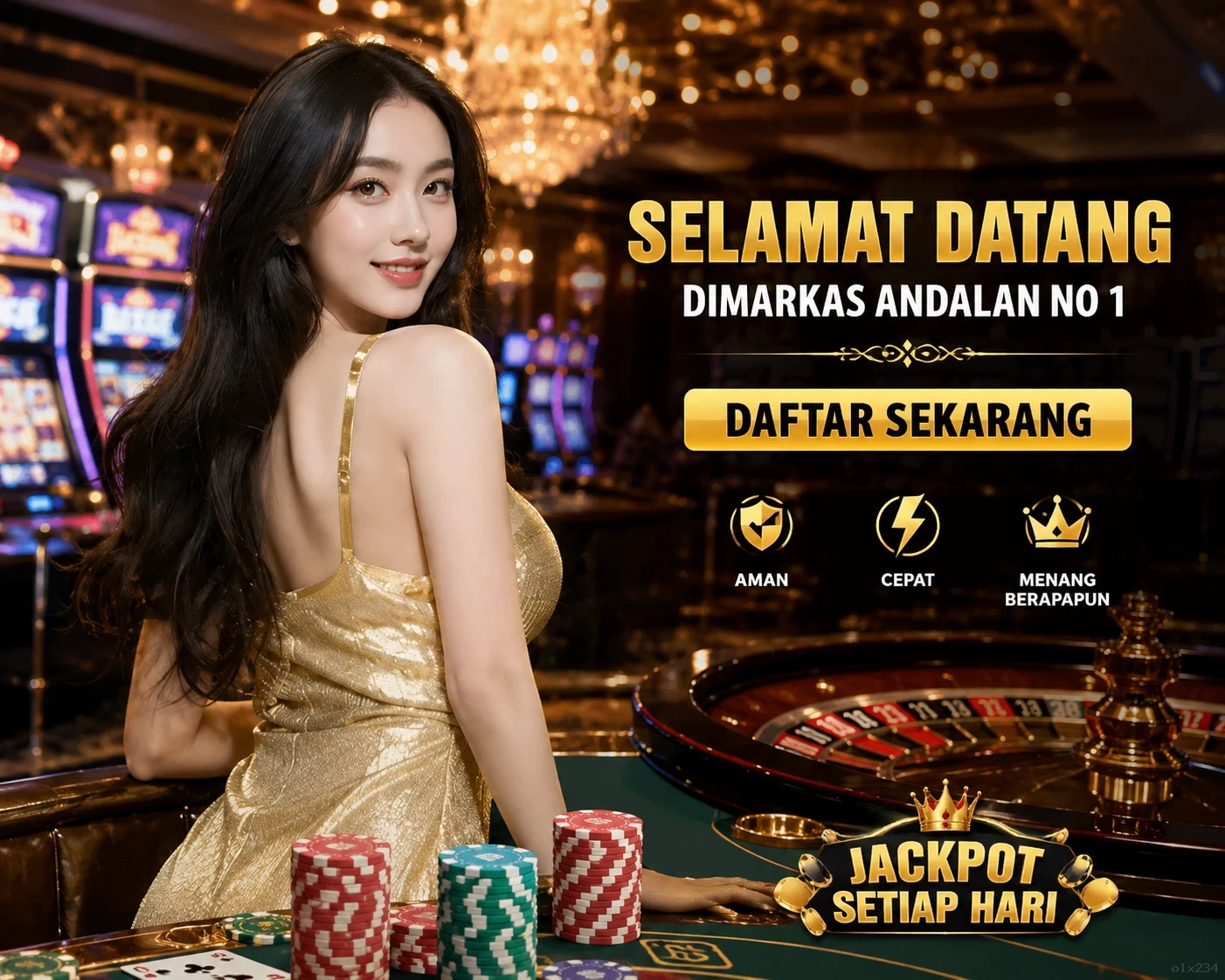 Keamanan olx234